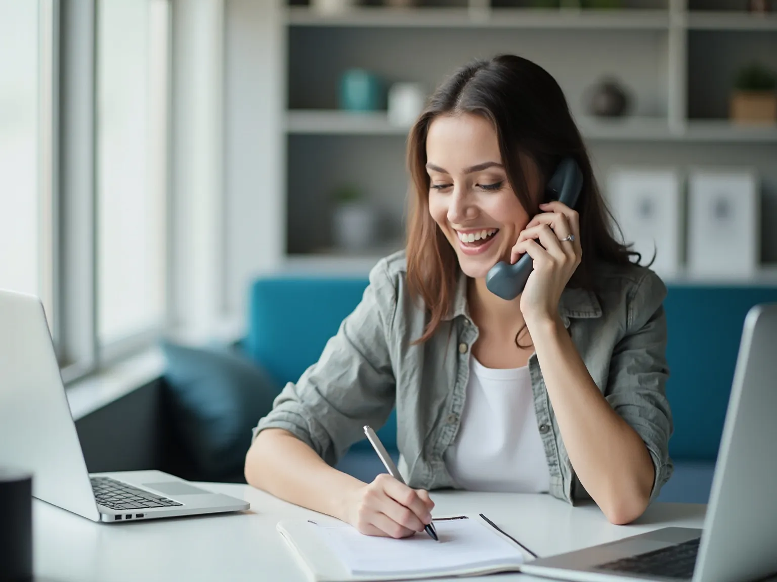 Best Practices for Short Voicemail Greetings: Tips for Professional Communication
