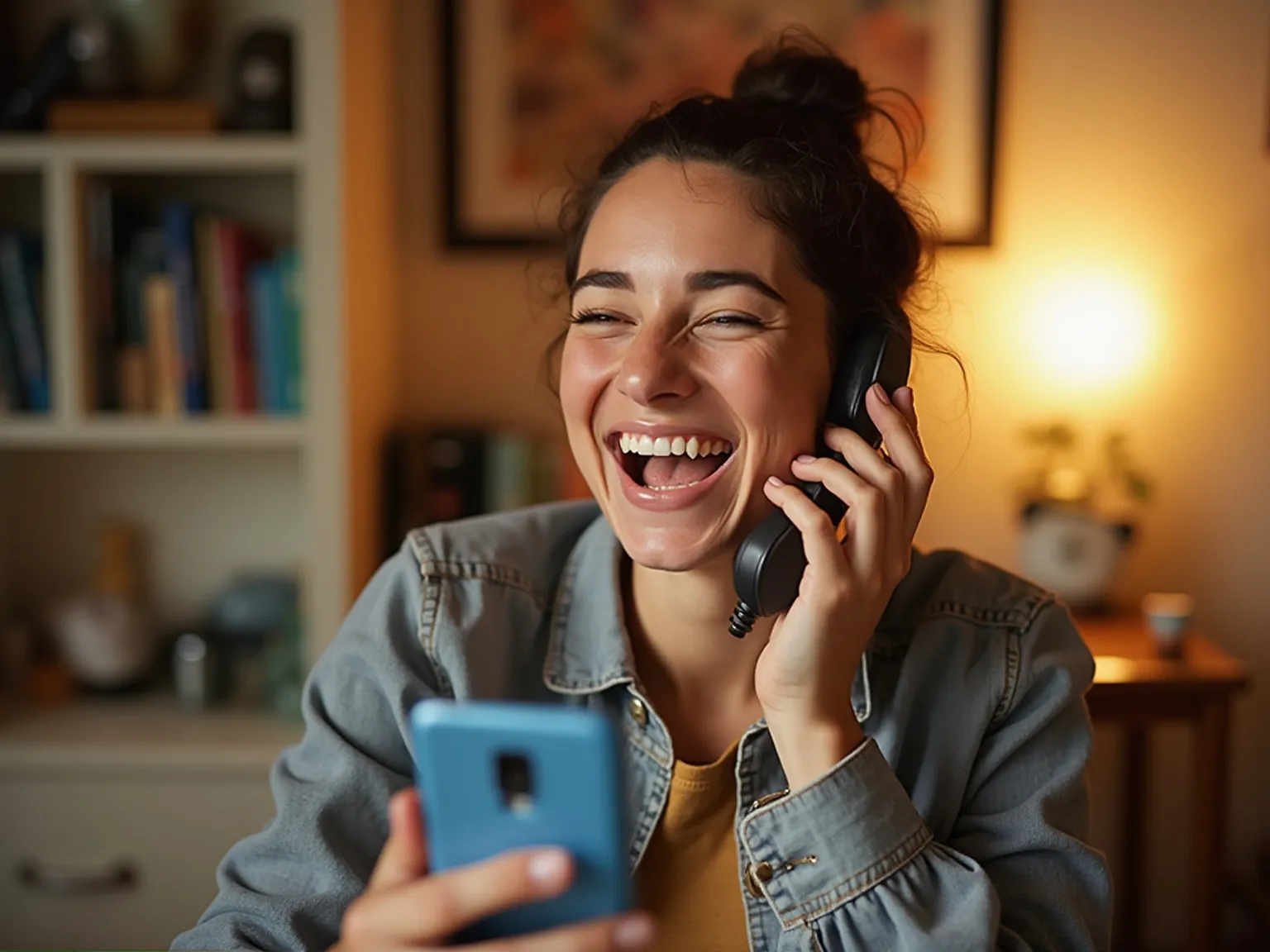 10 Short Funny Voicemail Greetings That Will Make Your Callers Smile
