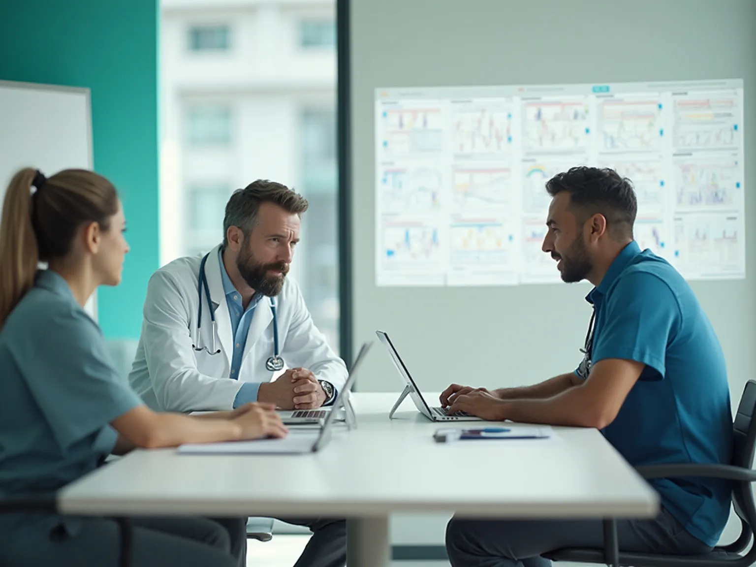 Best Practices for Implementing Business Phone Solutions in Healthcare