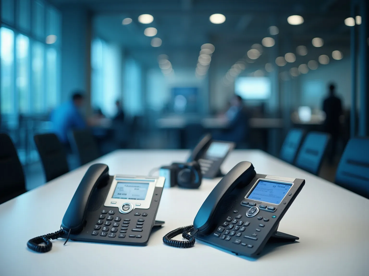 Best Practices for Success in Implementing Commercial Phone Systems