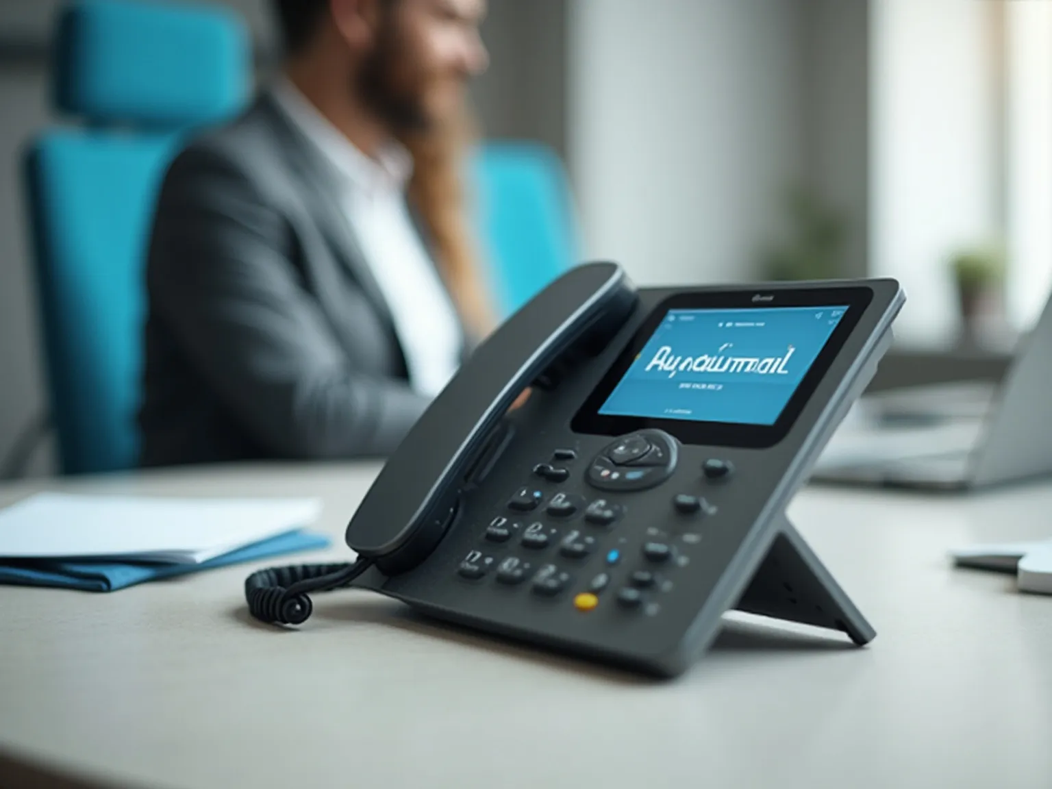 What Is a Business Voicemail Service? Exploring Its Key Features and Benefits