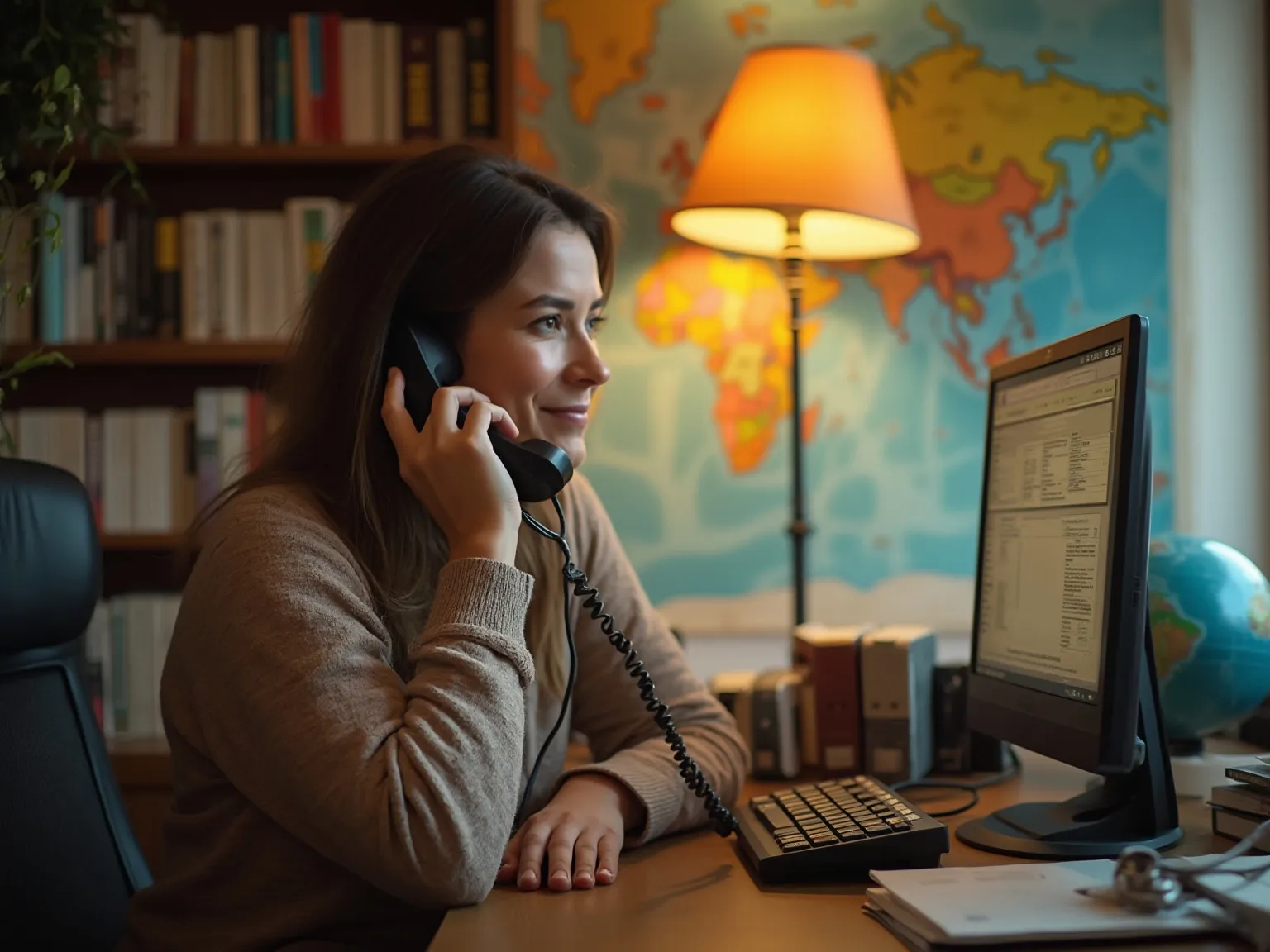 Calling London from the US: A Step-by-Step Guide