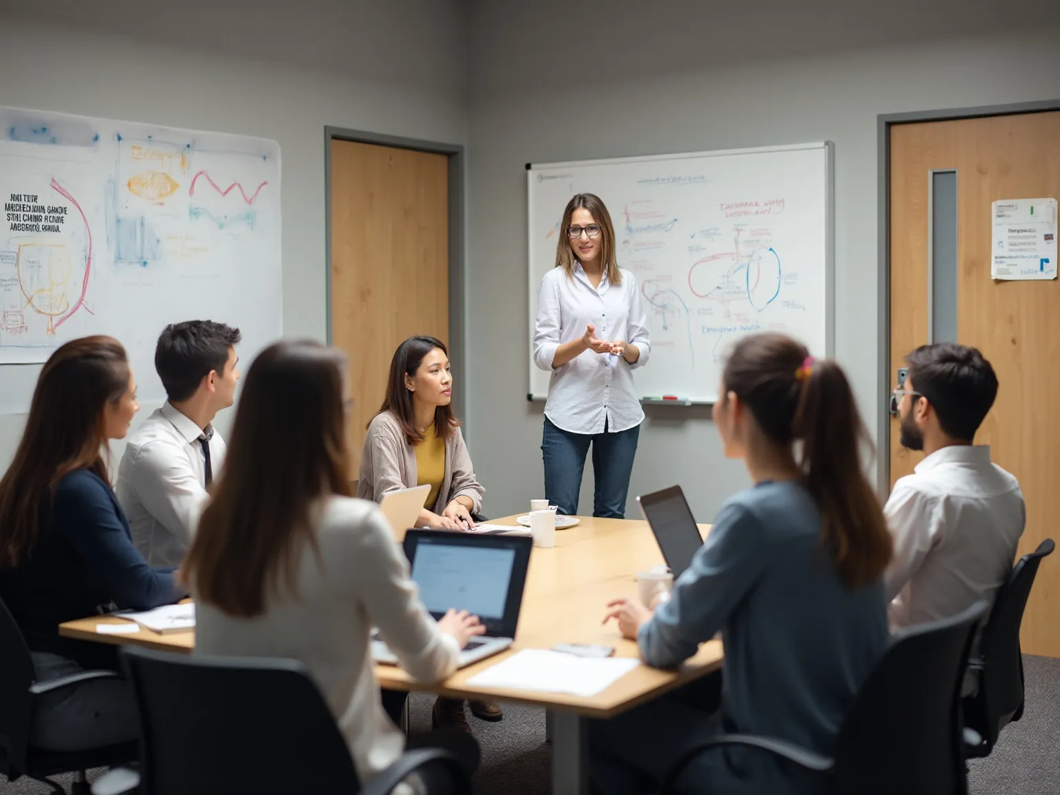 10 Essential Coaching Techniques for Effective Team Development