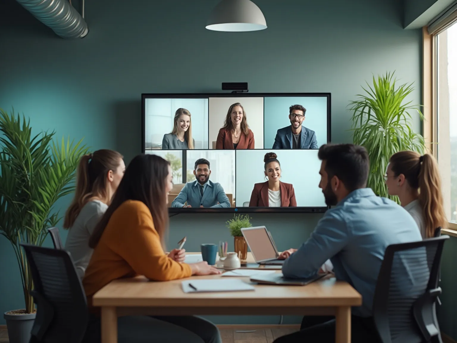Best Practices for Remote Team Collaboration: Proven Strategies for Achieving Success