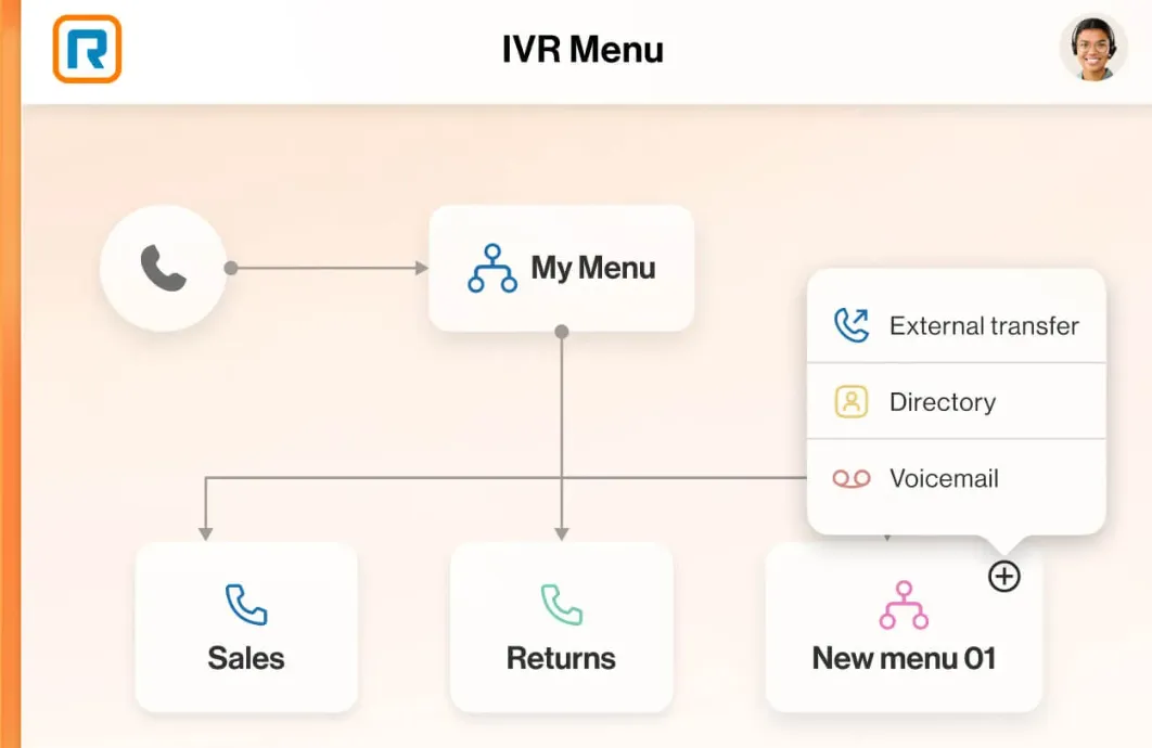 ooma alternatives-ringcentral
