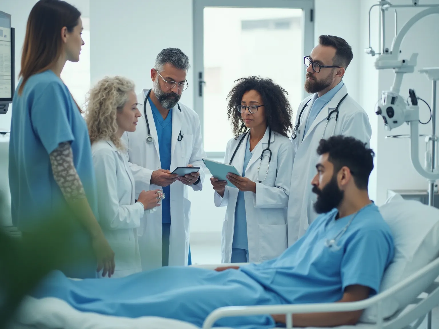 7 Key Benefits of Collaboration in Healthcare IT: Unlocking the Benefits of Collaboration
