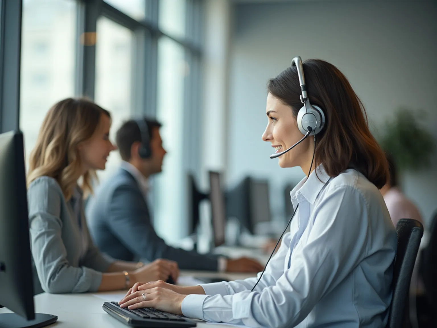 Proven Strategies for Success in Call Center Supervision