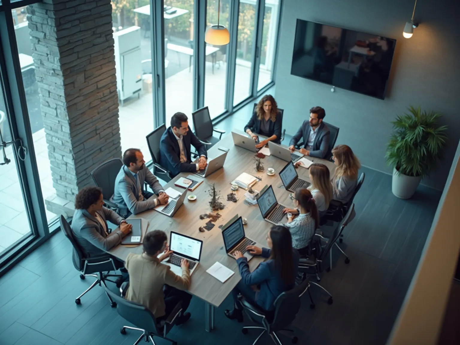 Best Practices for Implementing Business Communication Systems: Essential Tips for Success