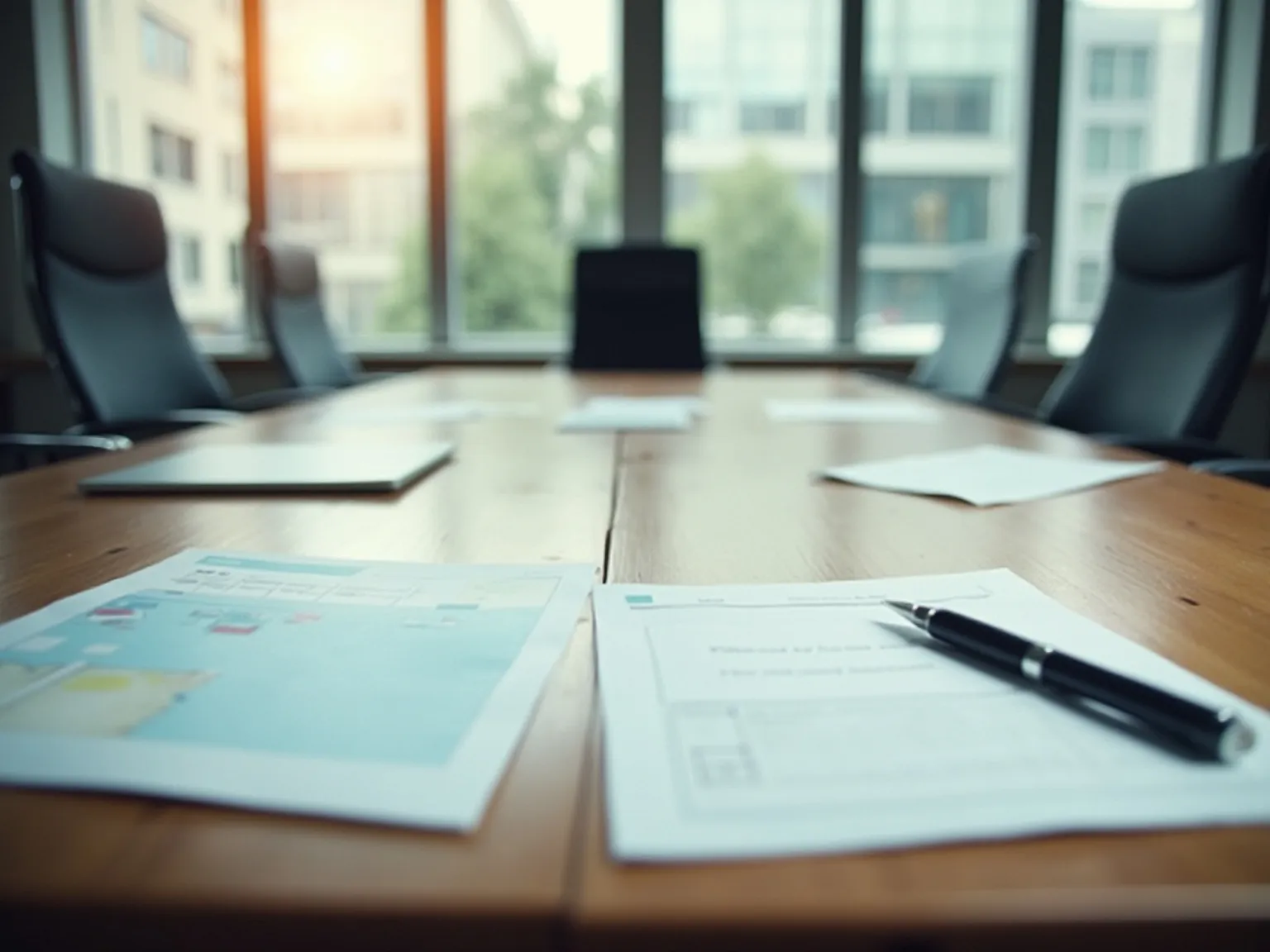 10 Essential Meeting Agenda Samples for Every Business Need: Your Go-To Meeting Agenda Sample