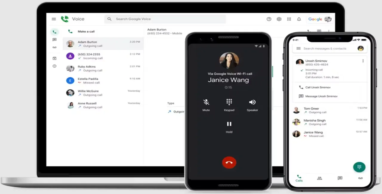Alternatives_to_Textline_Google Voice