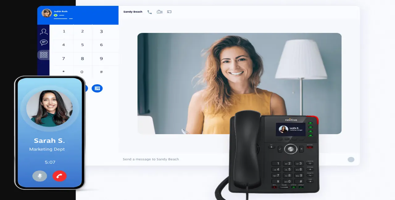 Best Textline alternatives_Nextiva
