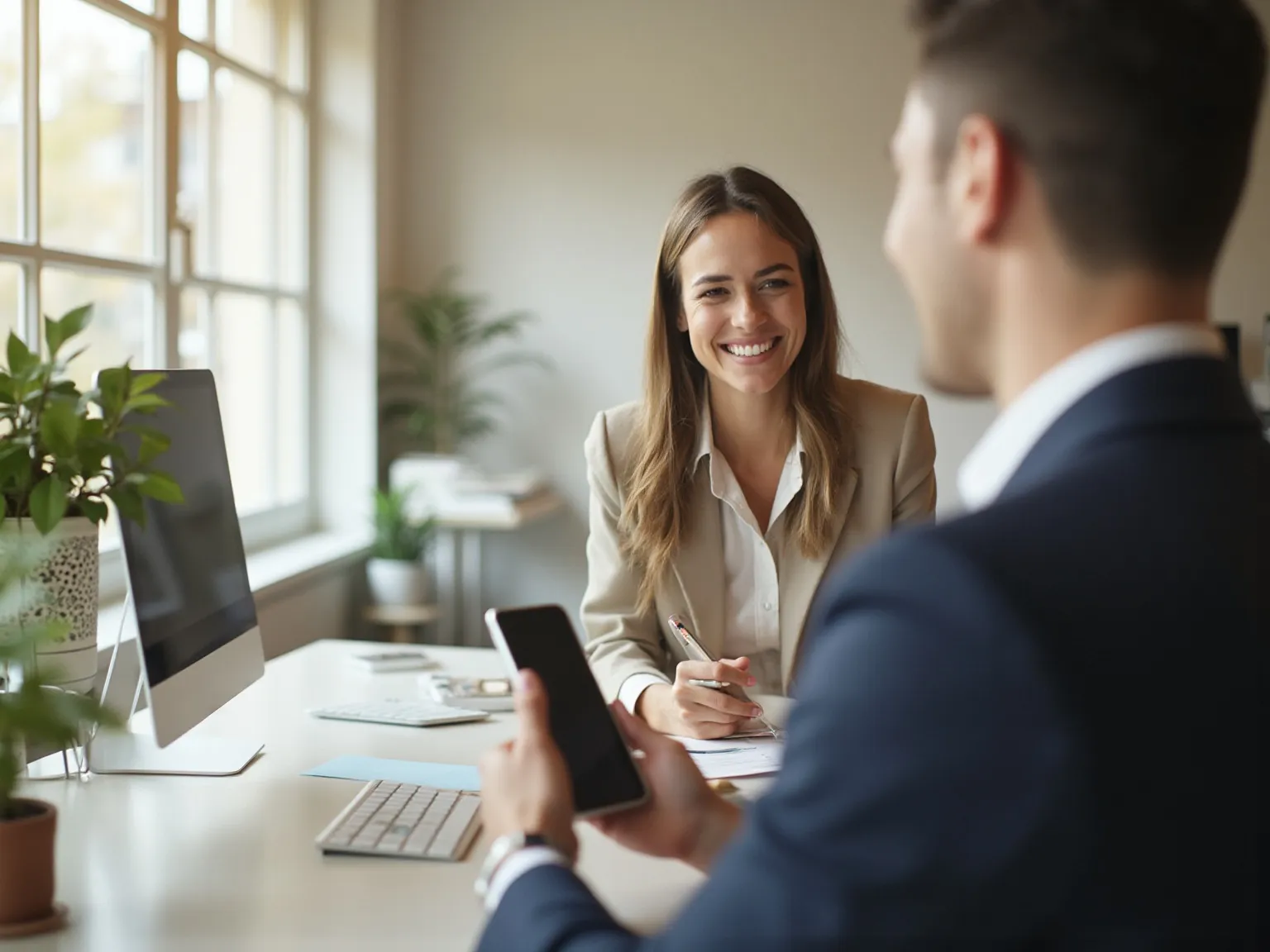 10 Best Business Voicemail Greetings to Impress Your Clients