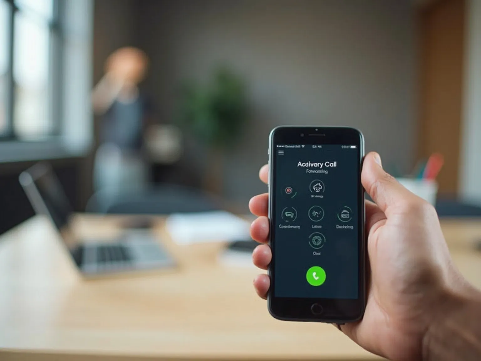 What Does Call Forwarded Mean? A Comprehensive Explanation