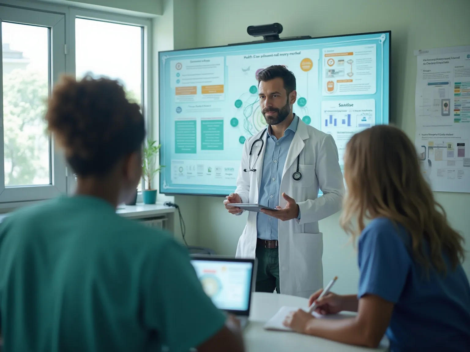 Best Practices for User Adoption: Expert Tips for Healthcare IT Success