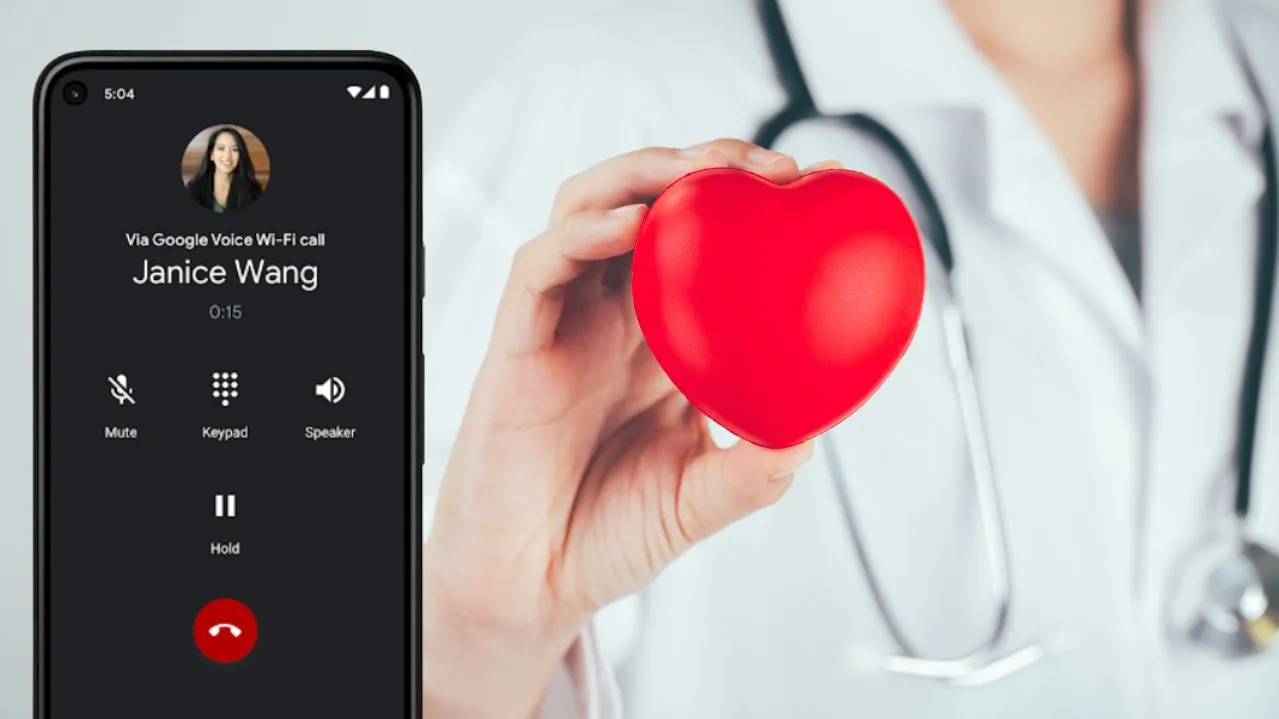 Google Voice_Klara Alternative