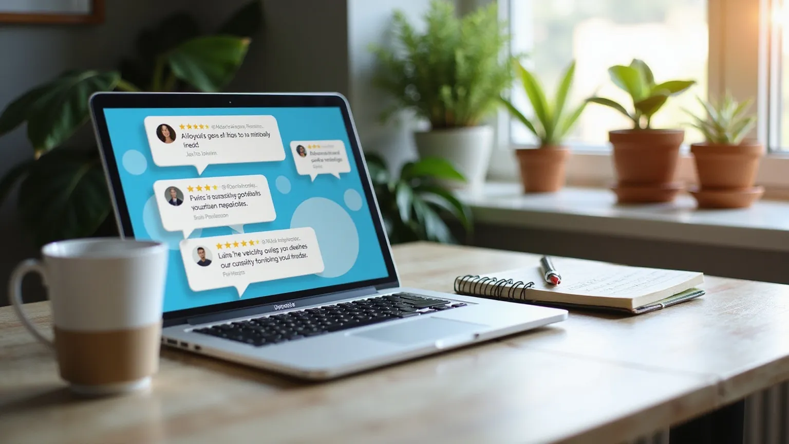 10 Great Review Examples to Inspire Your Feedback