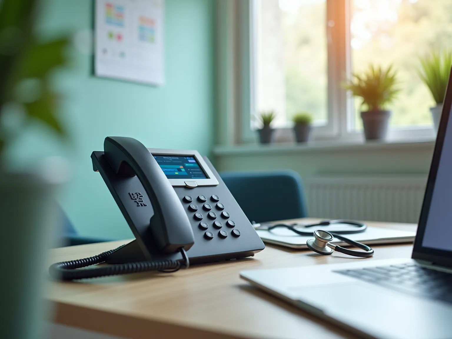 Mastering the Cloud PBX Phone System: An In-Depth Tutorial for Healthcare IT Directors