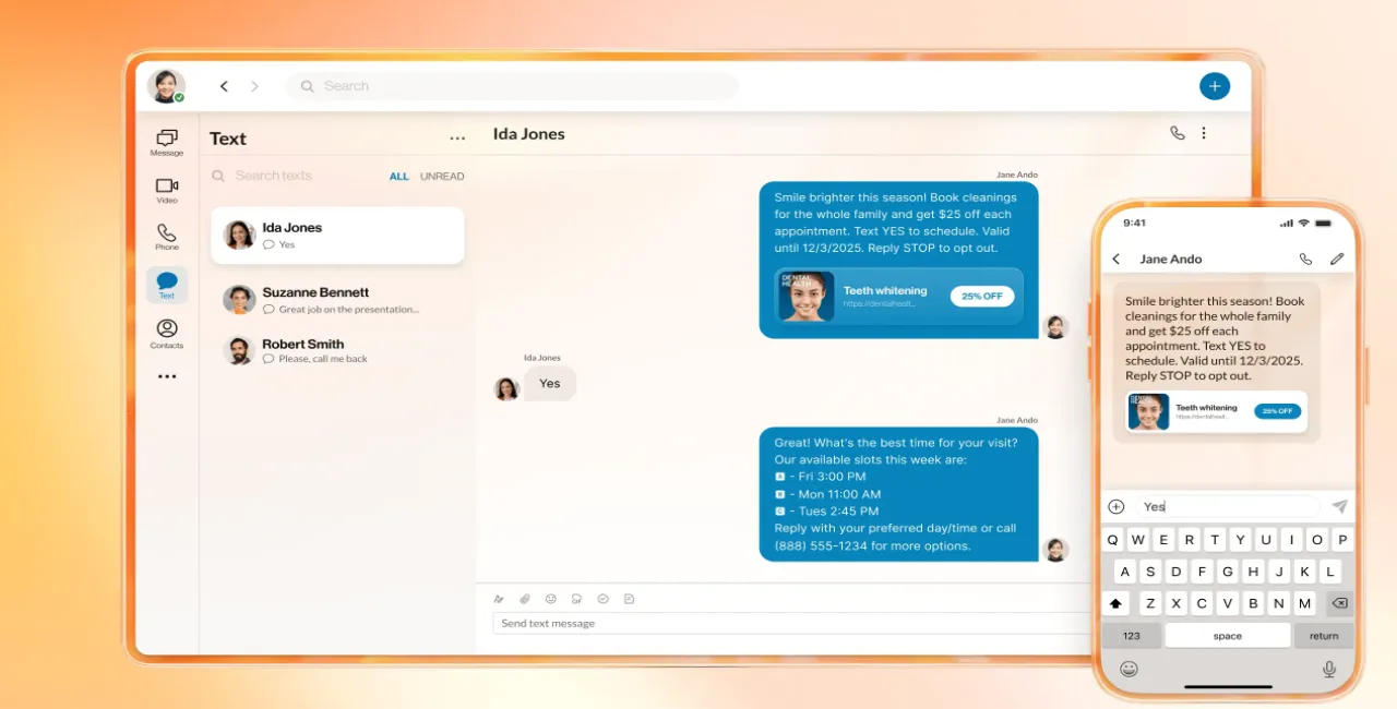 Tigerconnect alternatives_ringentral