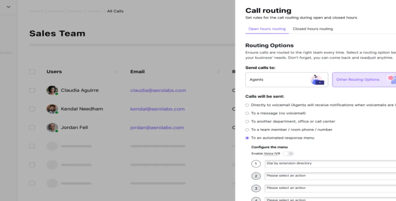 Tigerconnct alternatives _Dialpad