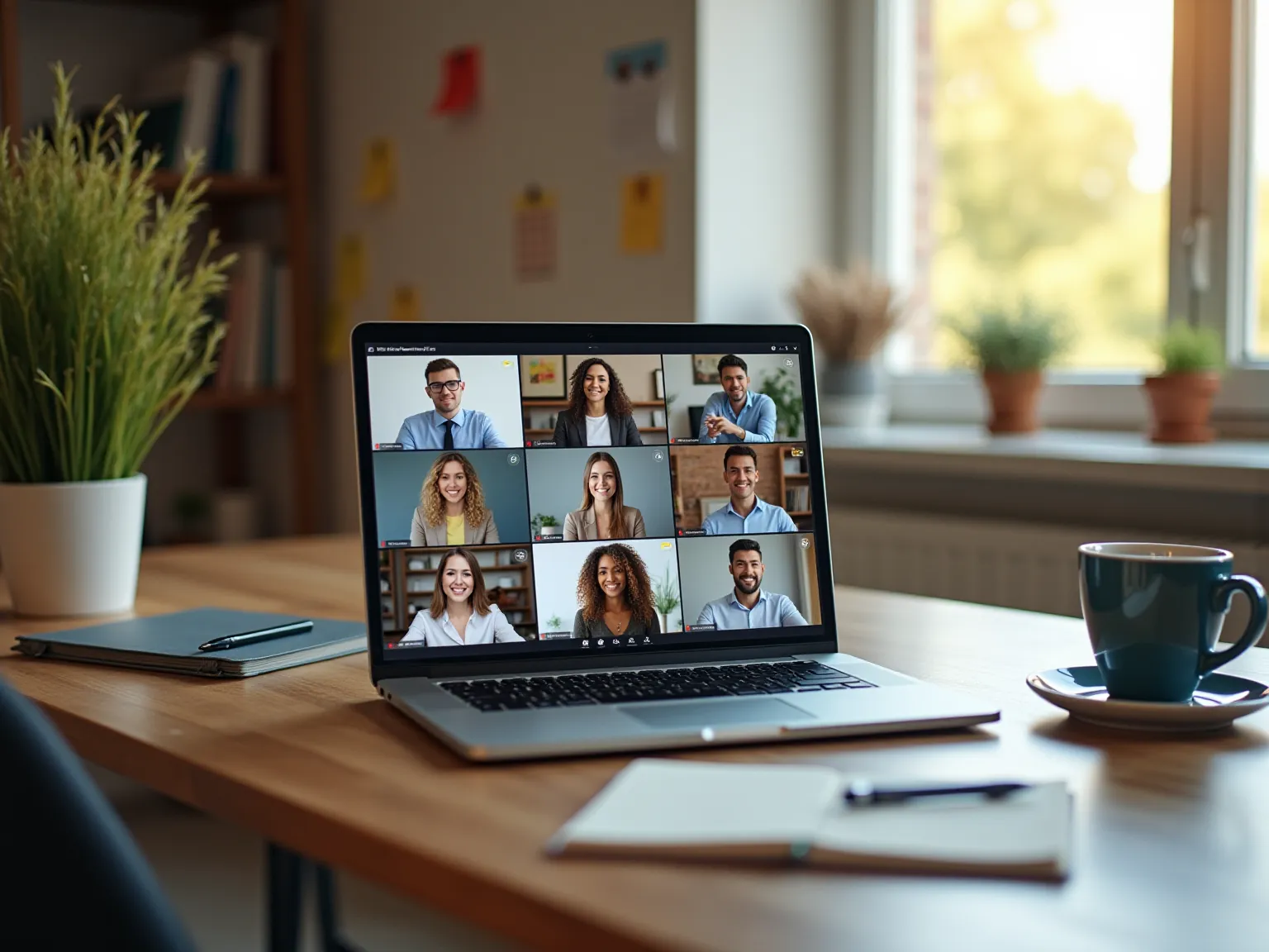Best Practices for Remote Team Management: Proven Strategies for Success