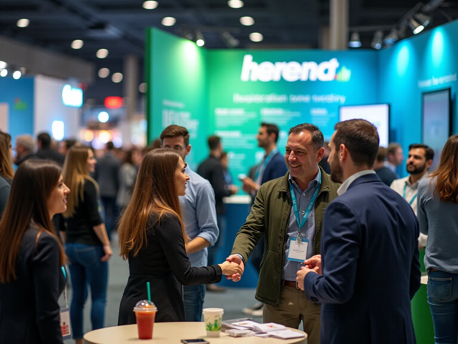 Top 7 Benefits of In-Person Events You Need to Know