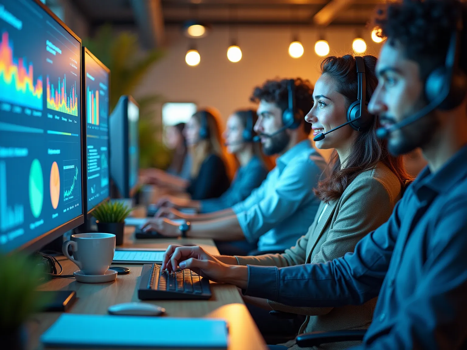 Best Practices for Call Center Reporting: Proven Strategies for Success
