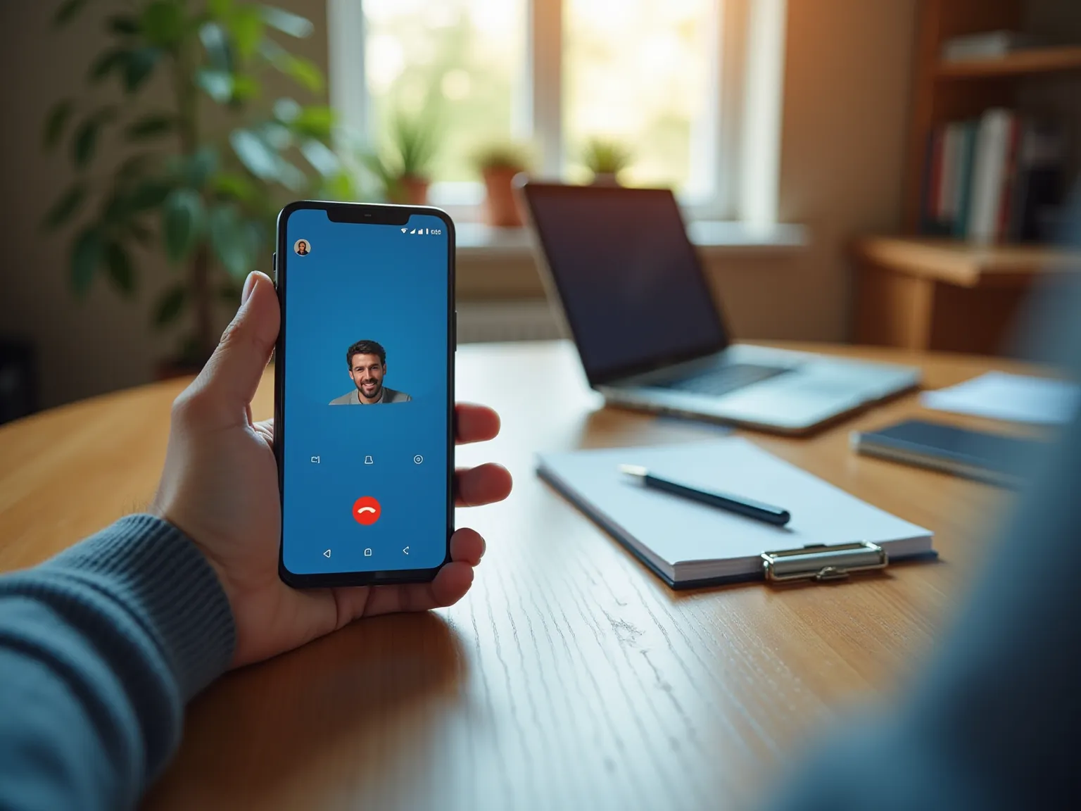 How to Receive a Video Call on Your Android Phone: A Step-by-Step Guide