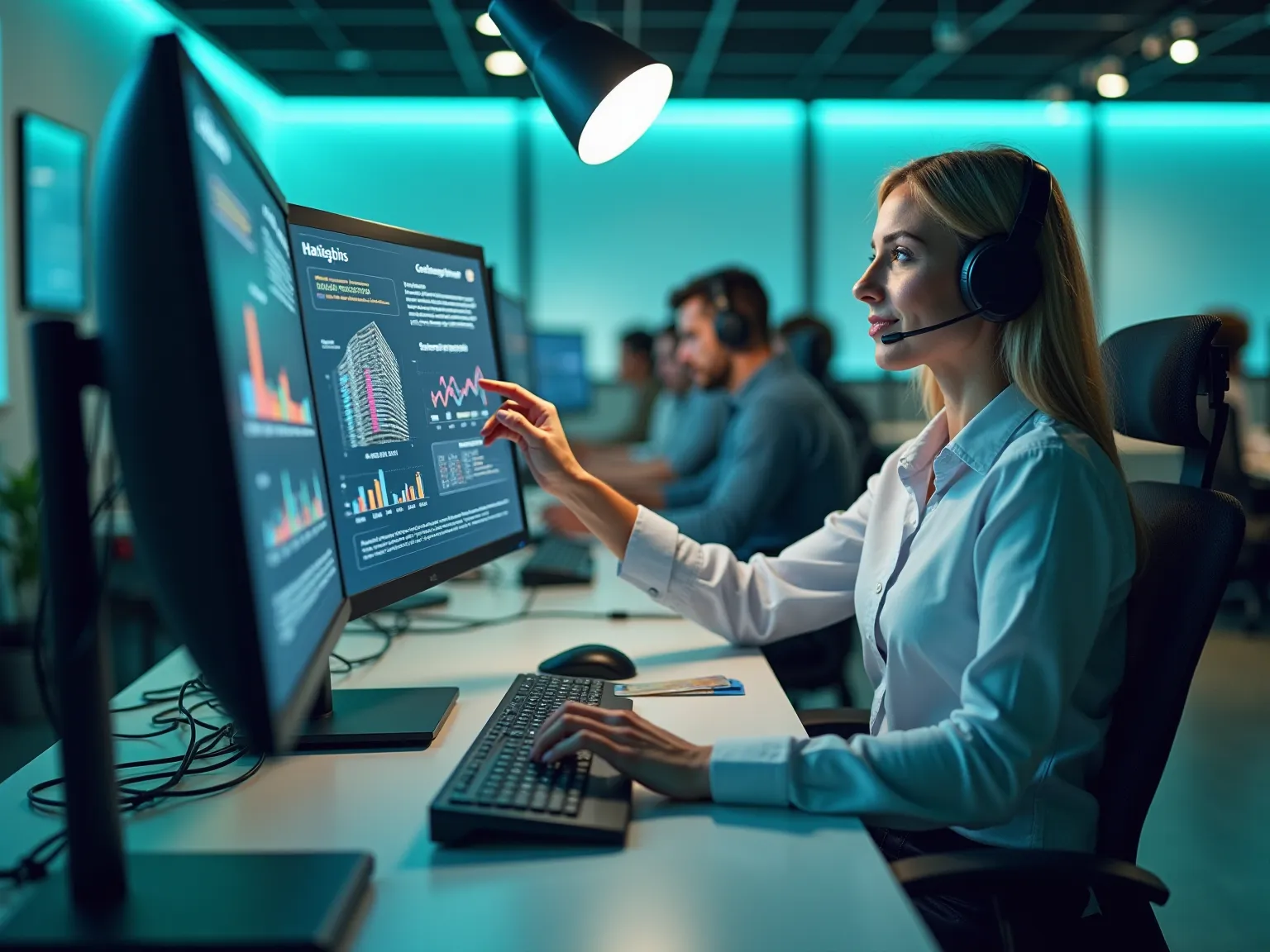 Best Practices for Call Center Optimization: Proven Strategies for Success
