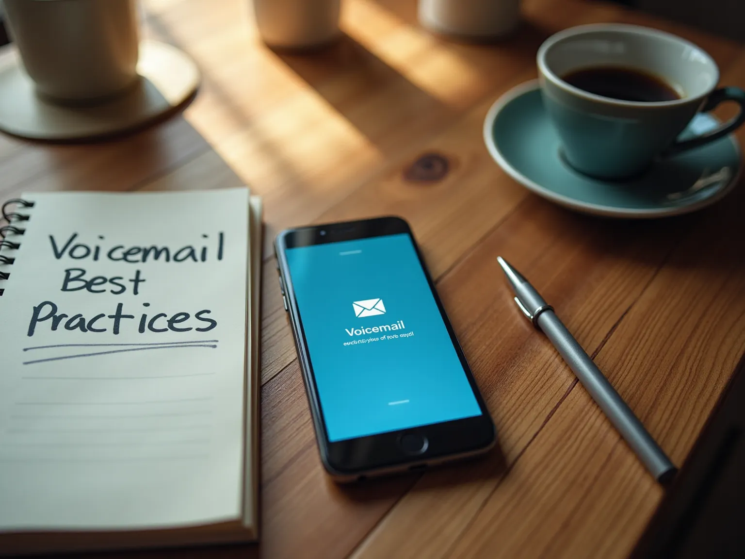 What to Say in Voicemail Greeting: A Comprehensive Guide