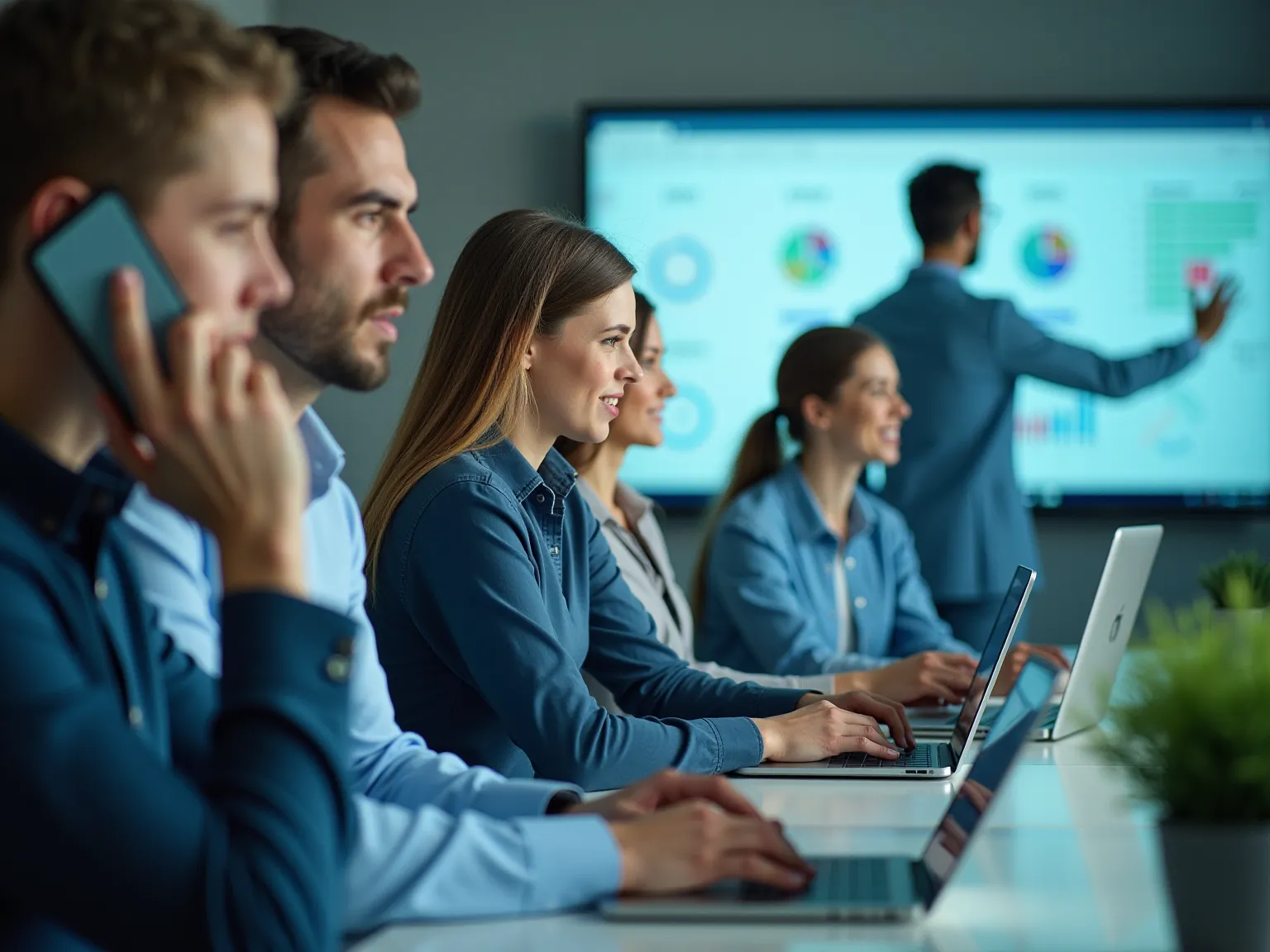 Essential Productivity Metrics for Healthcare IT Directors