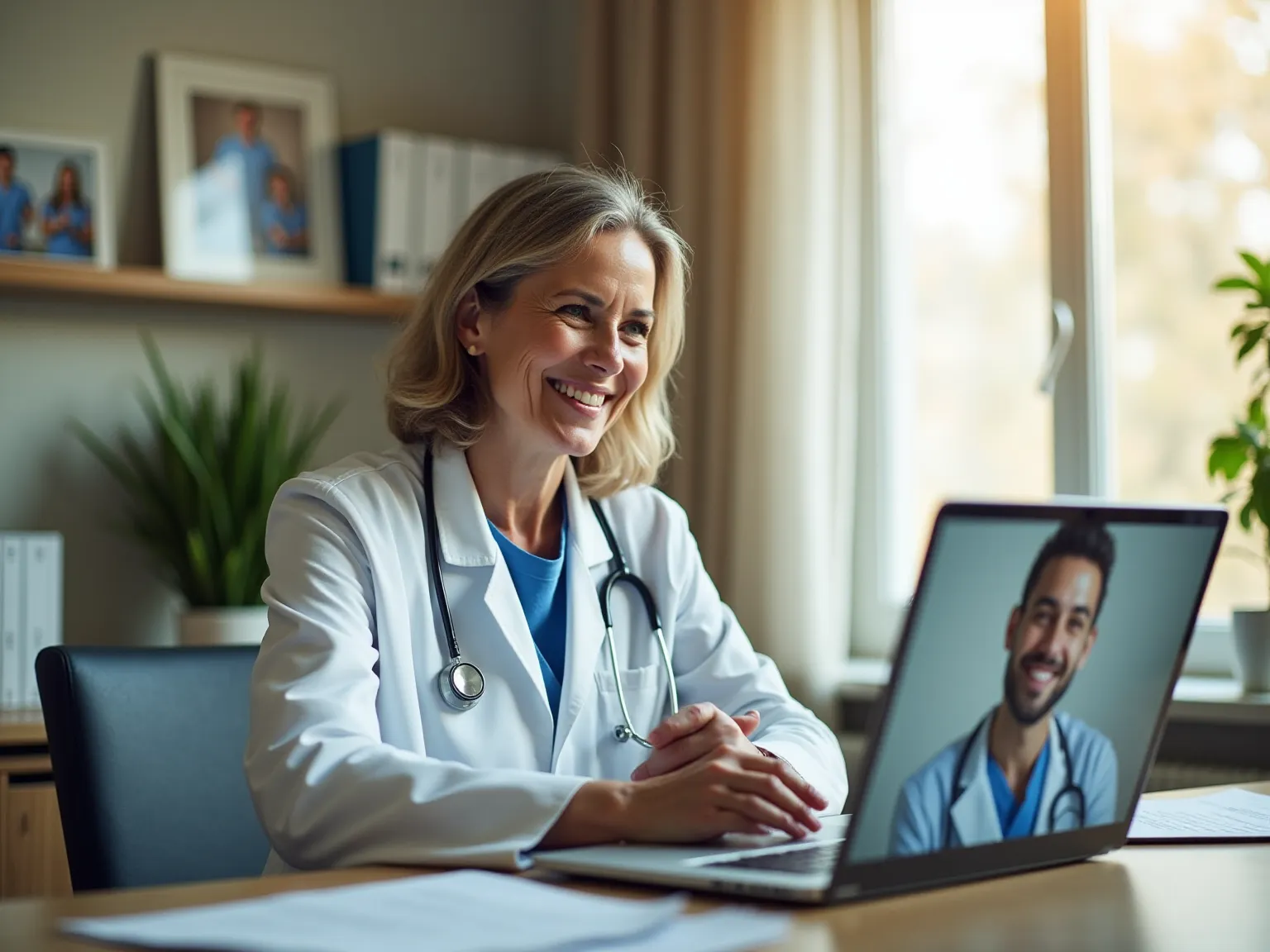 7 Reasons to Outsource Tech Support for Healthcare Efficiency