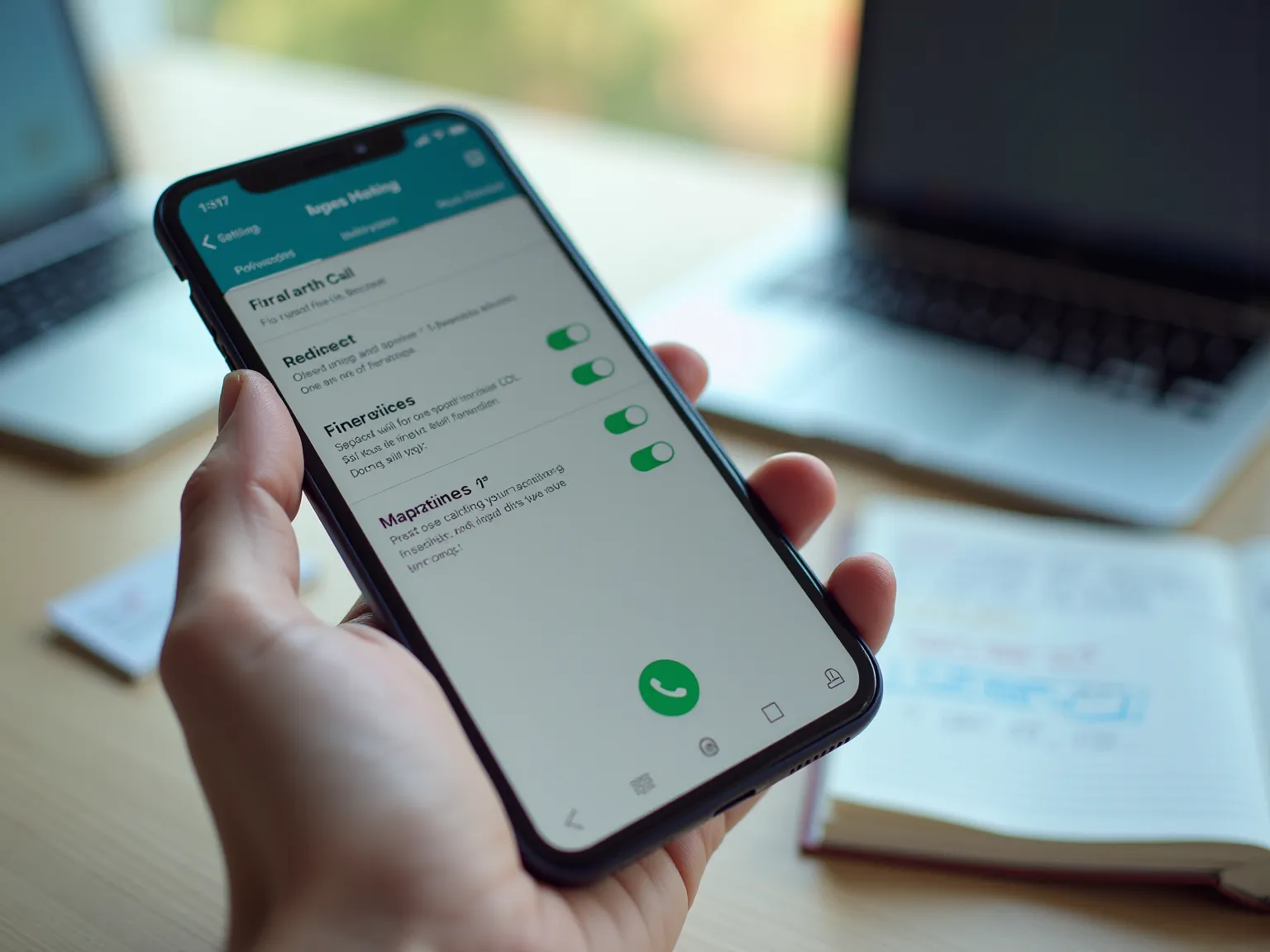 How to Divert Calls from Mobile to Mobile: A Step-by-Step Guide