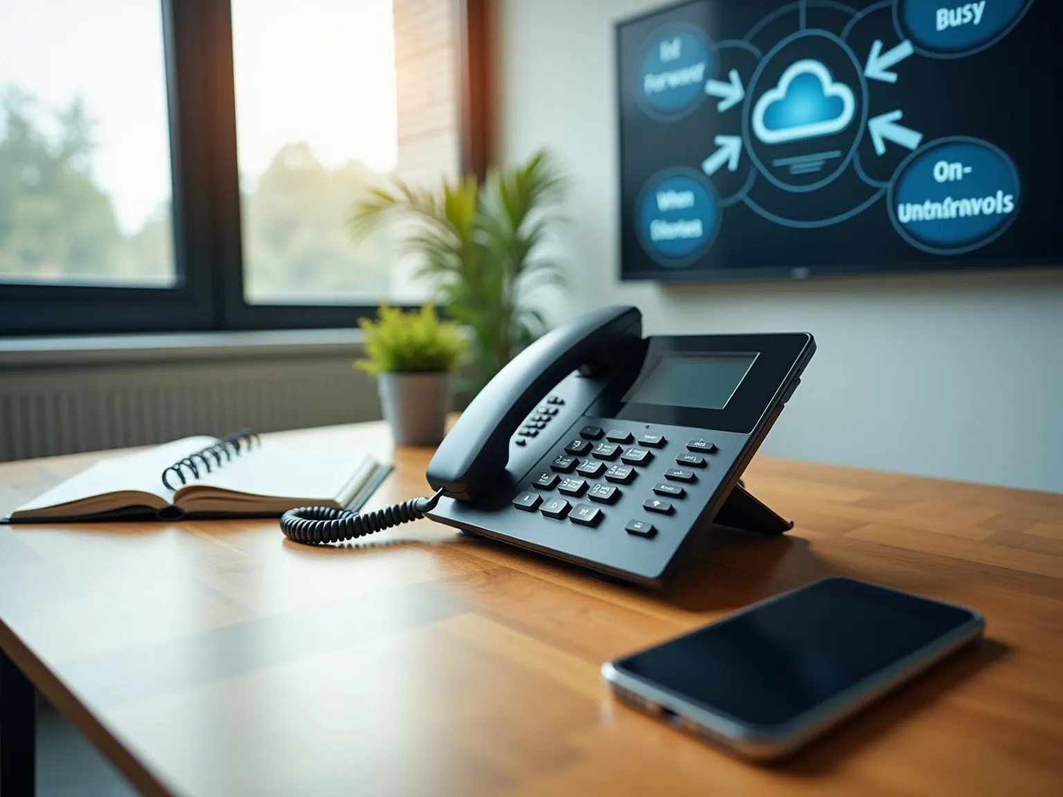 What Does It Mean When Someone Forwards Your Call? Understanding the Basics