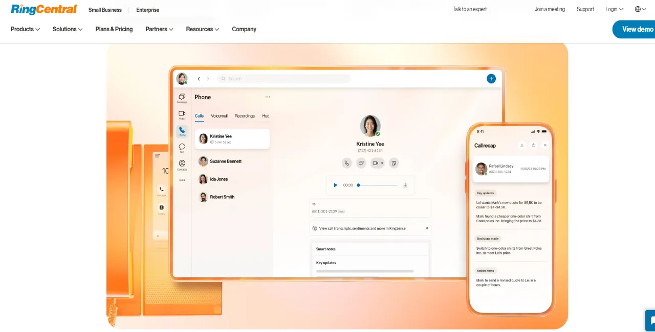 Best dialpad alternative
