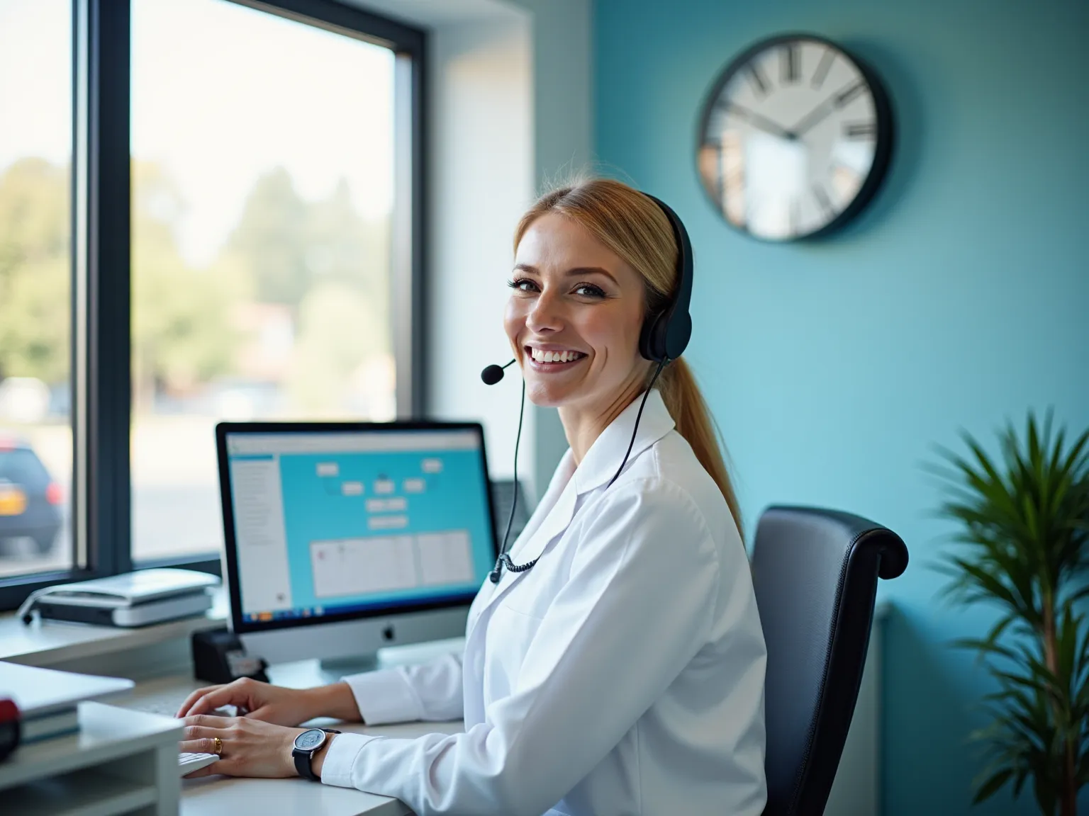 Master Inbound Call Handling for Healthcare IT Efficiency