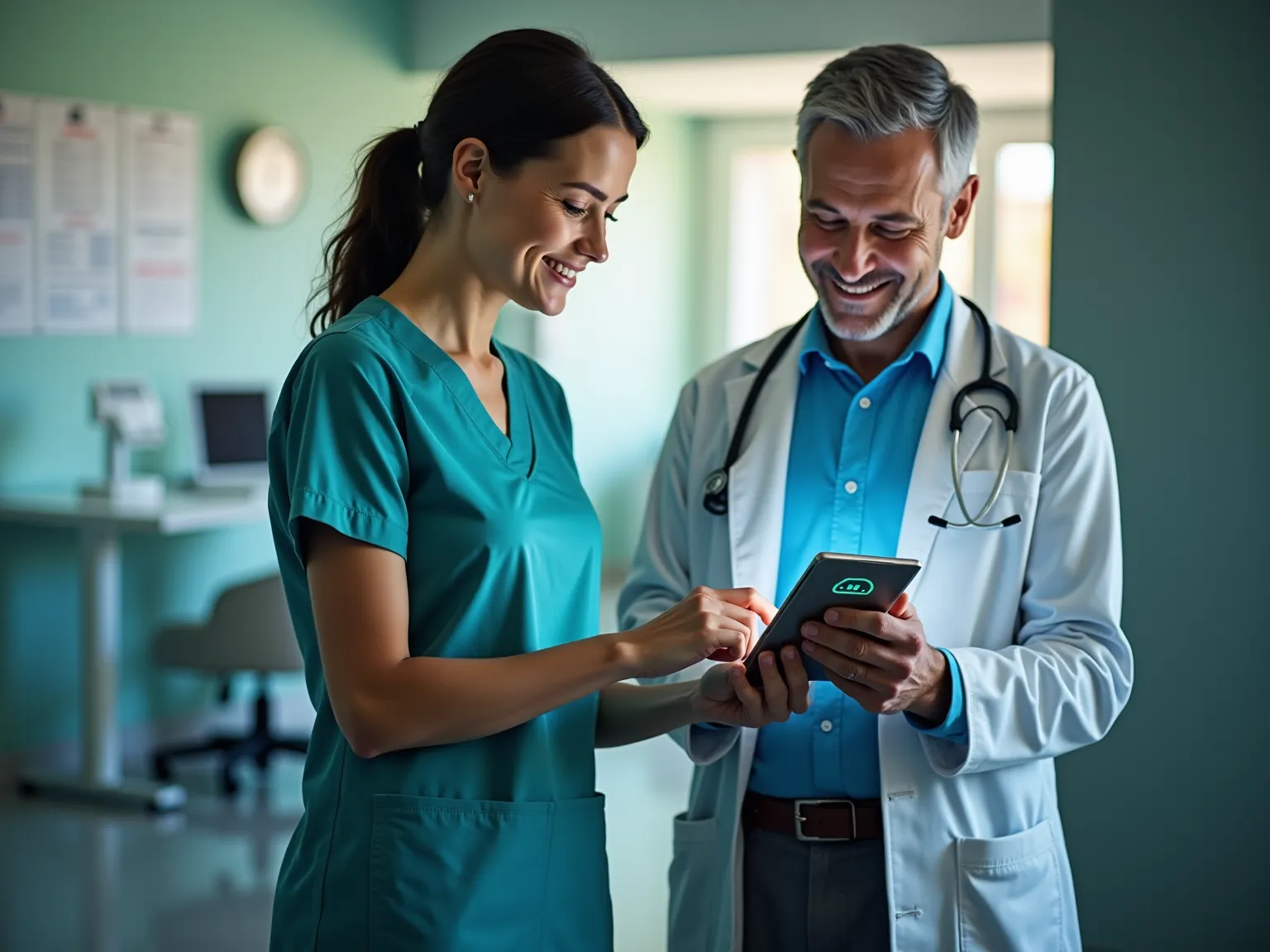 How to Call in a HIPAA-Compliant System for Healthcare