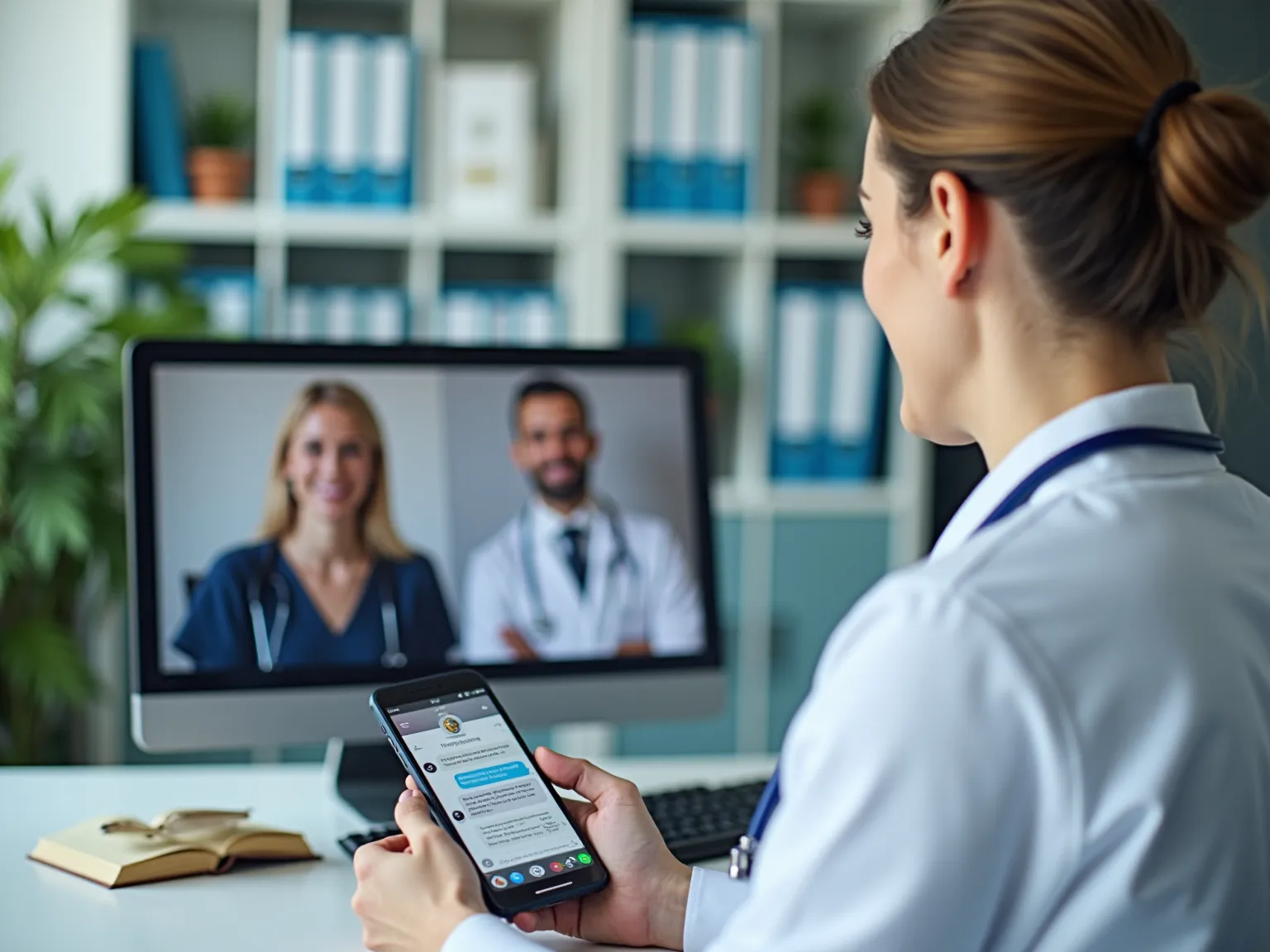 10 Essential Medical Call Center Services for Healthcare Providers