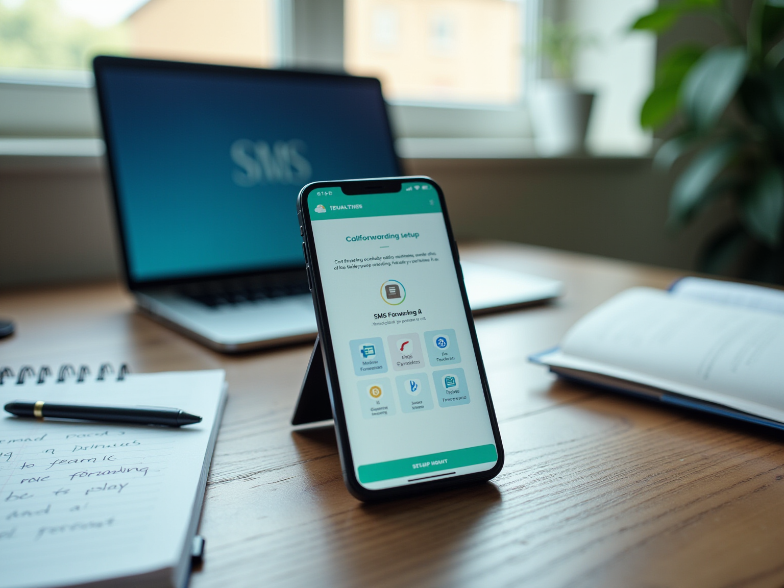 Master SMS Call Forwarding: Step-by-Step Setup and Troubleshooting