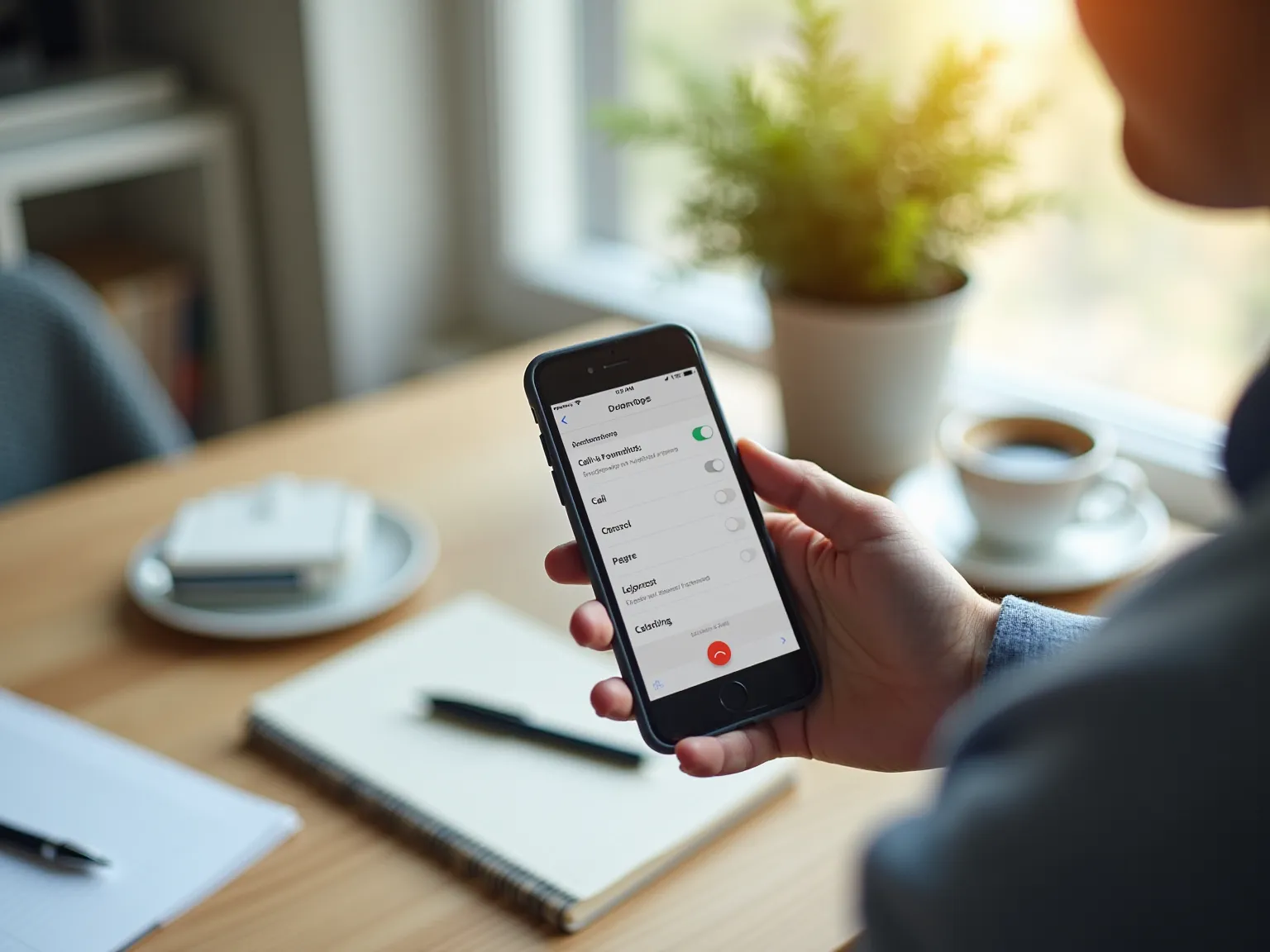 Where is Call Forwarding on My Phone? Step-by-Step Setup Guide