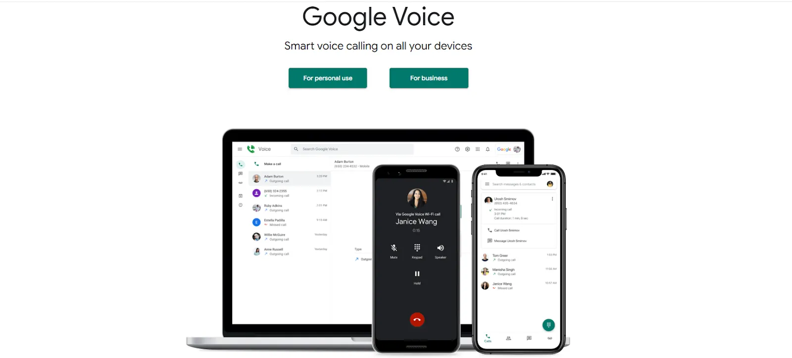 Zoom Phone alternative