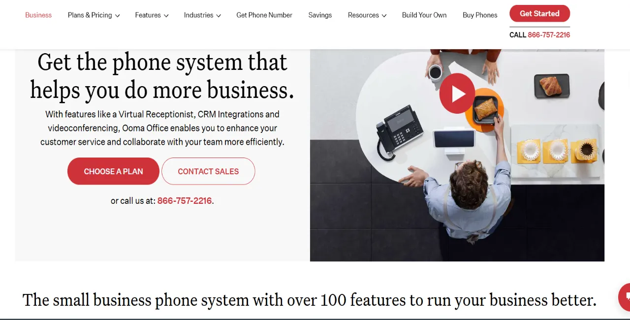 Zoom Phone alternative