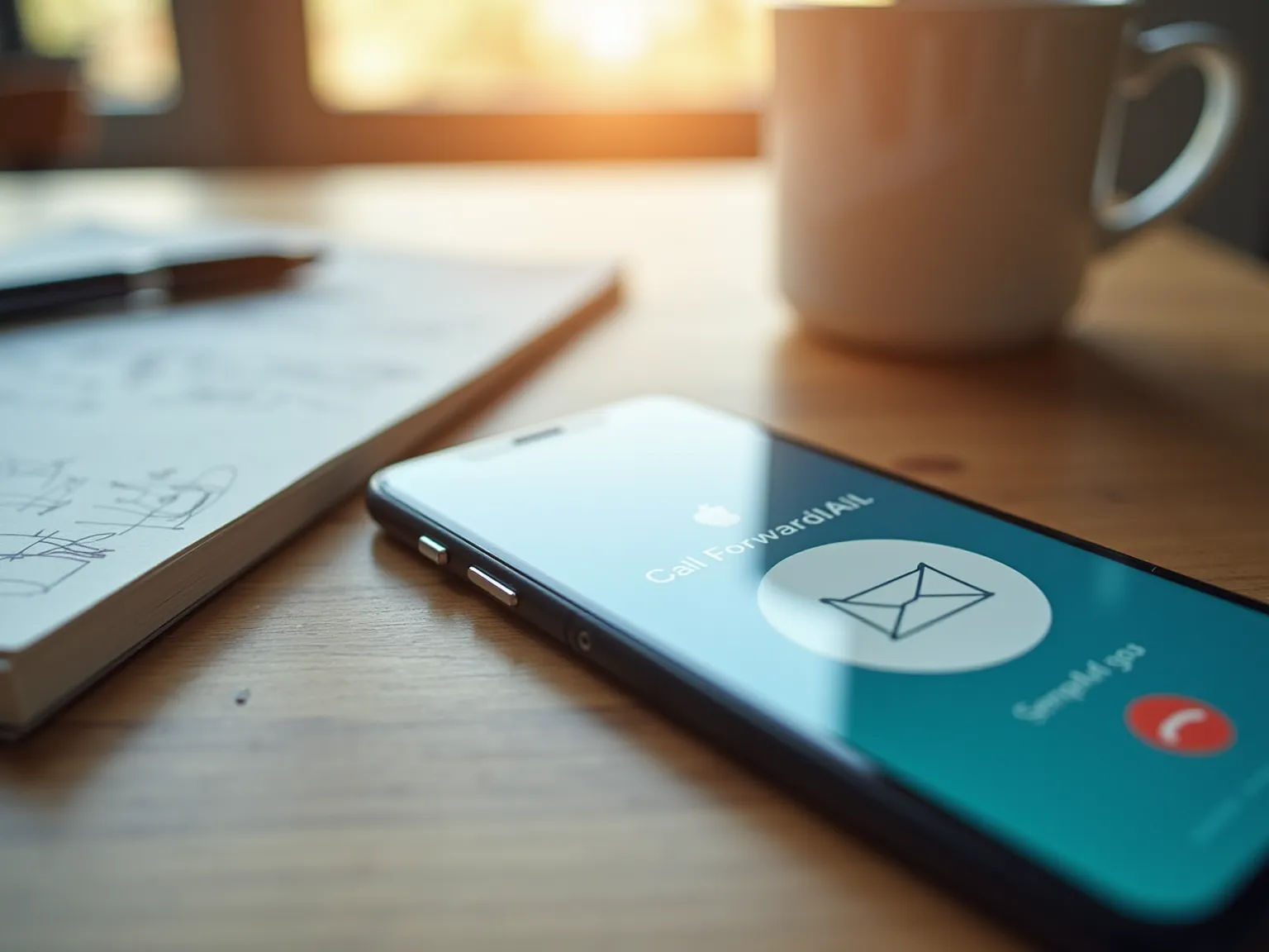 What Does It Mean When a Call Is Forwarded to Voicemail?