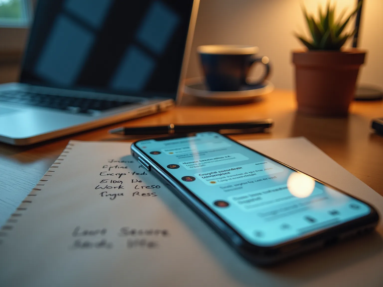 Master Mobile Phone Communications Compliance for Insurance