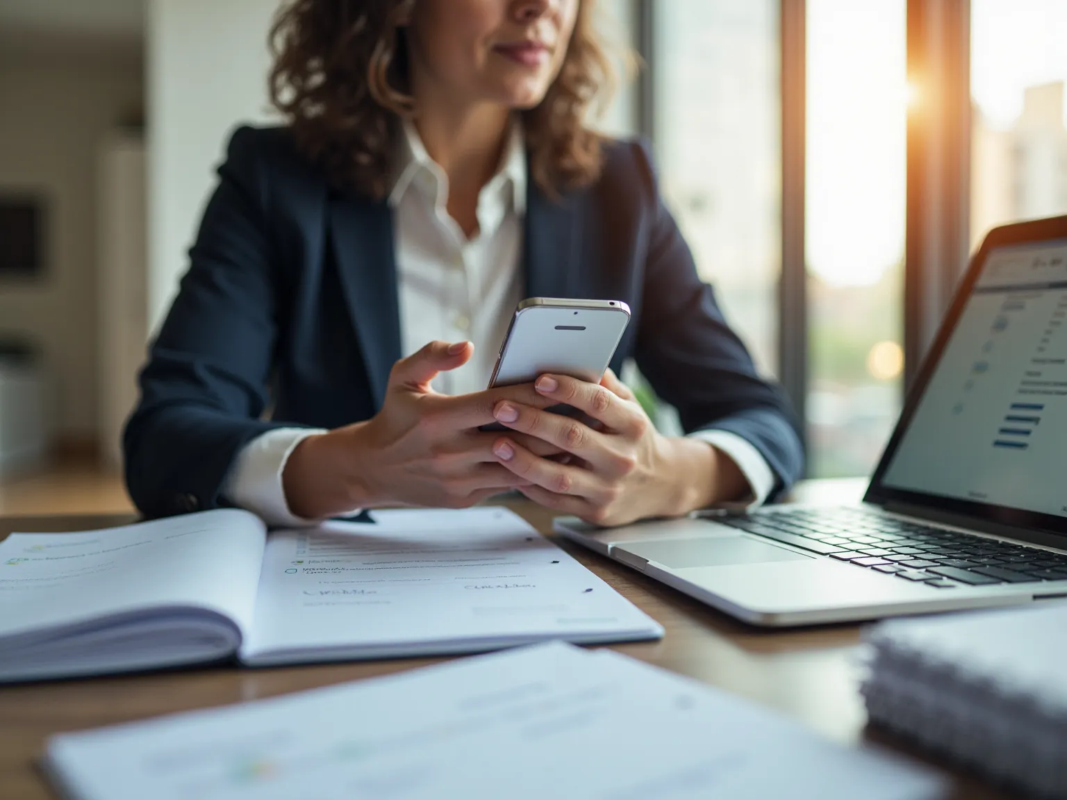 Master Mobile Phone Communications Compliance for Realtors