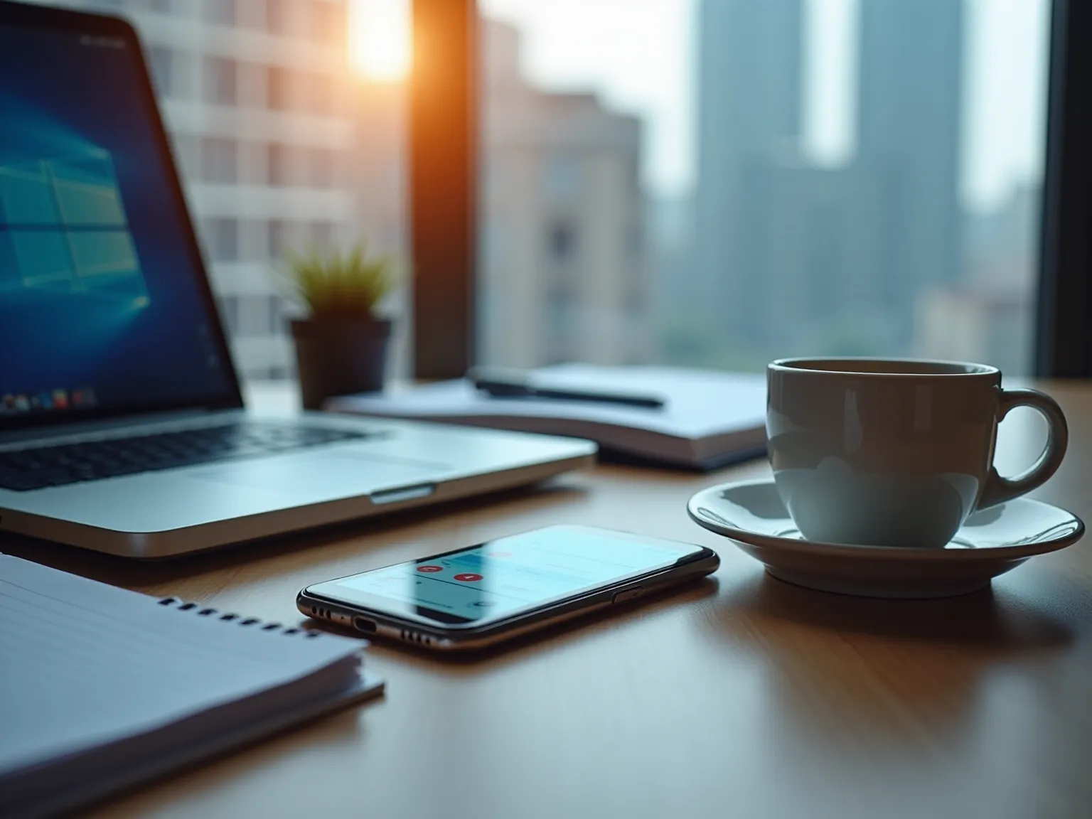 Master Mobile Phone Communications Compliance for Financial Advisors