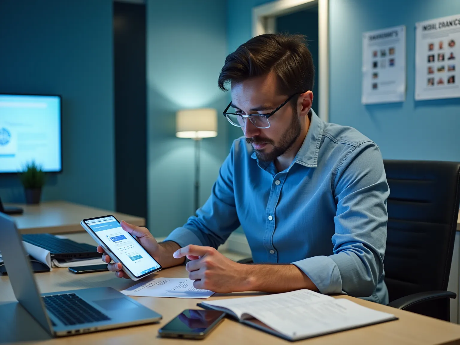 Master Enterprise Mobile Compliance for Healthcare IT Directors