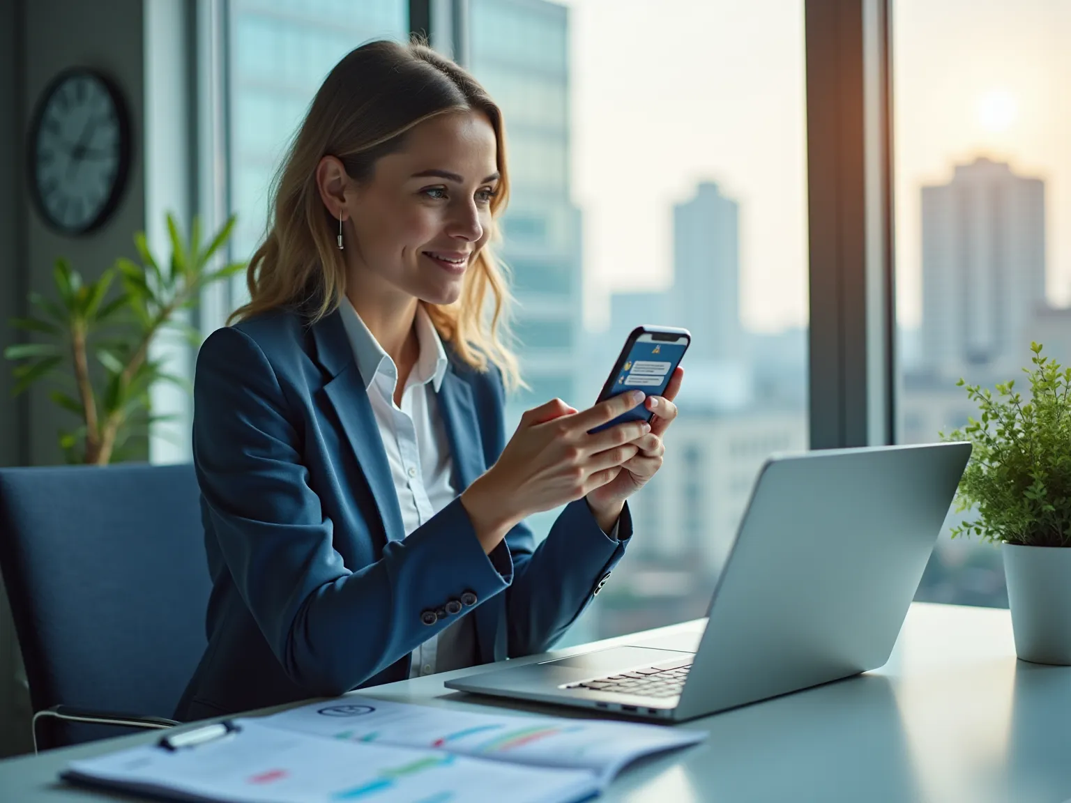 4 Key Practices for Secure Texting for Business Success