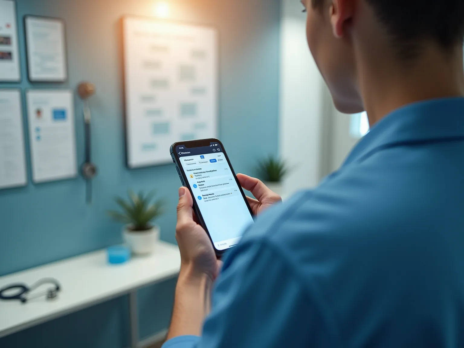 Mobile Phone Communications: Secure Recording Best Practices for Healthcare