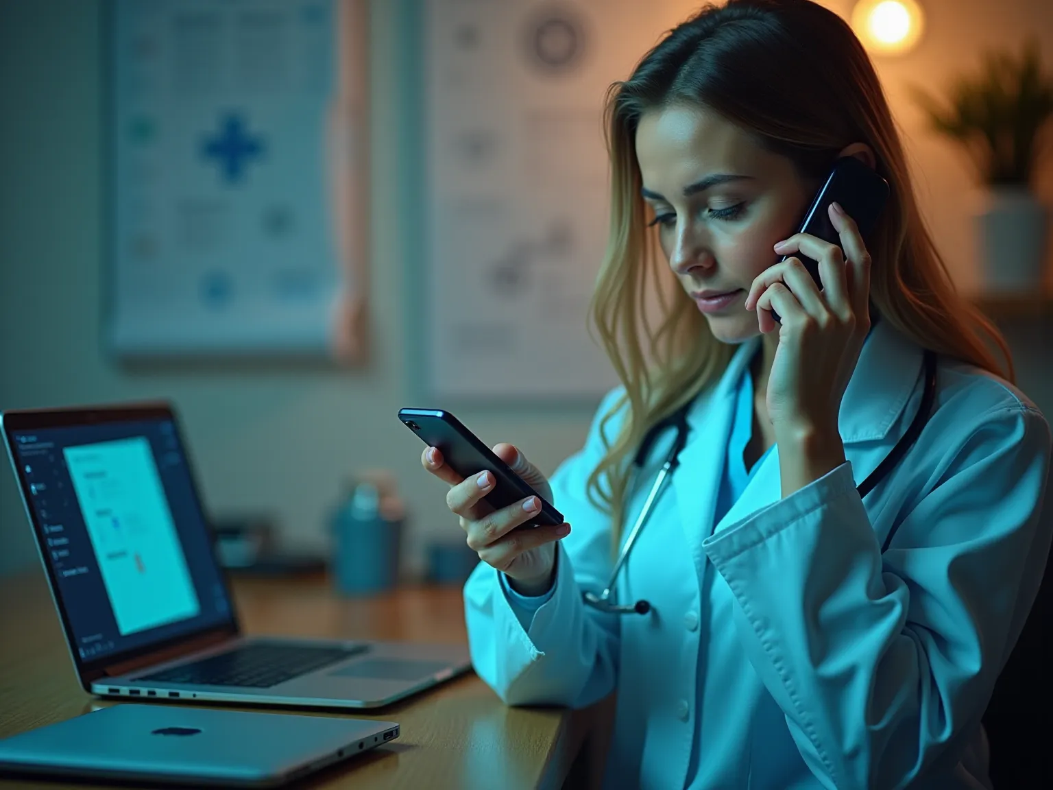 Mobile Phone Communications: On-Demand Call Recording Solutions for Healthcare