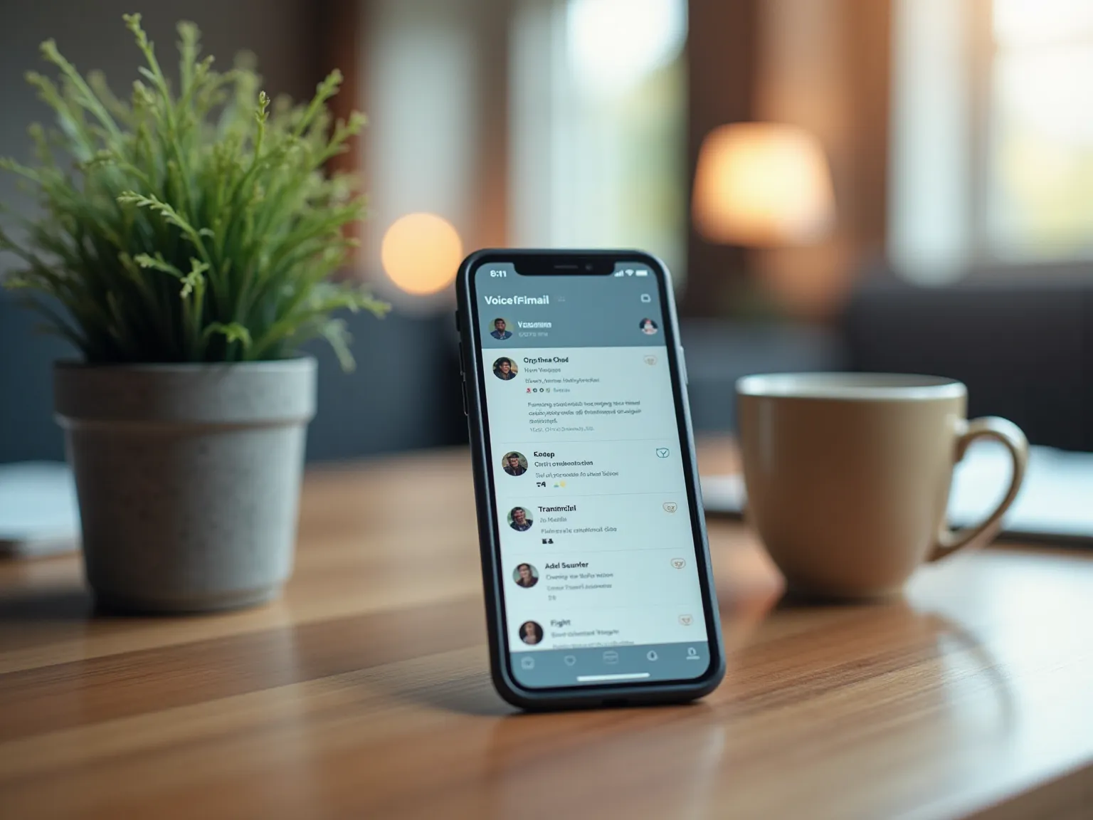 Master Mobile Phone Communications: Voicemail Integration Steps